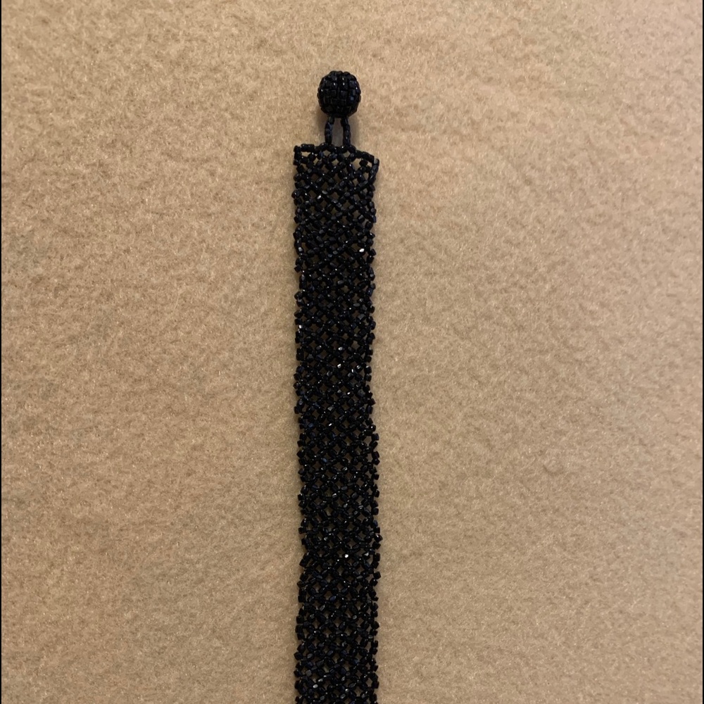 Huichol Native bracelet